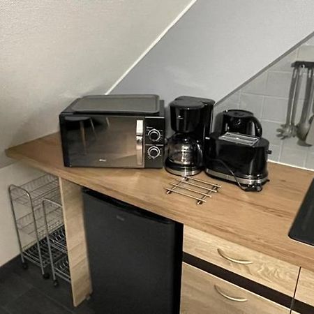 Appartement Huanlili Noyers-sur-Cher Exterior foto