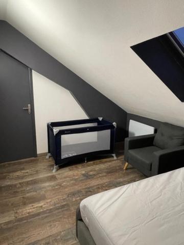 Appartement Huanlili Noyers-sur-Cher Exterior foto