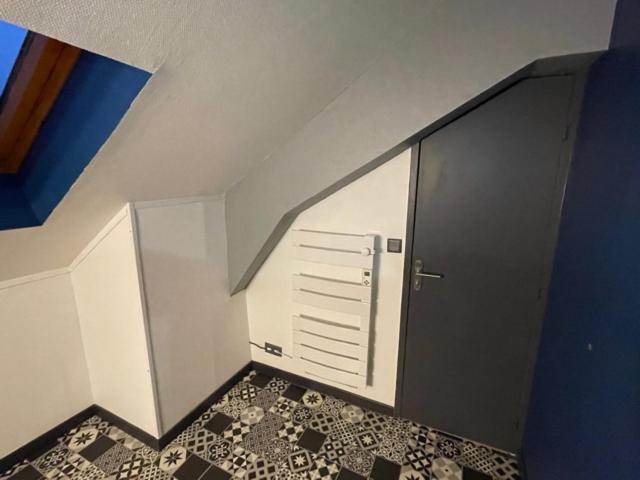 Appartement Huanlili Noyers-sur-Cher Exterior foto