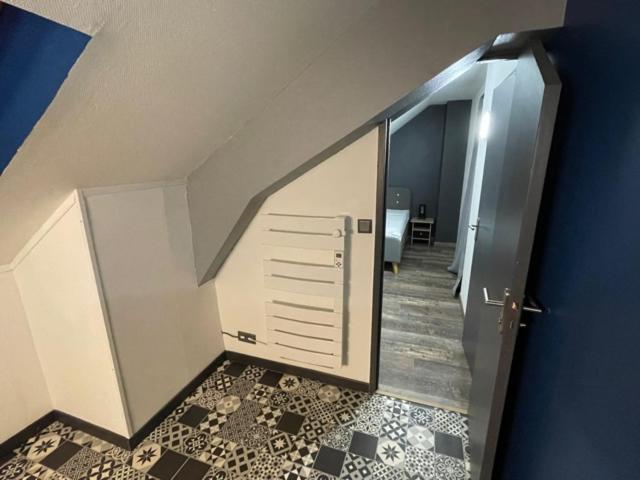 Appartement Huanlili Noyers-sur-Cher Exterior foto