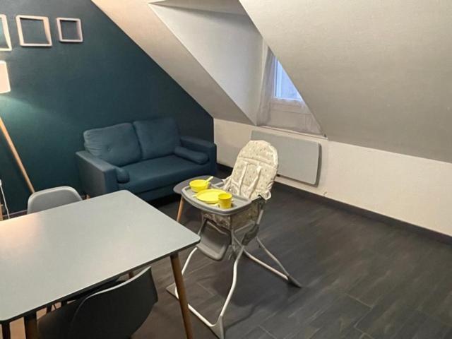 Appartement Huanlili Noyers-sur-Cher Exterior foto