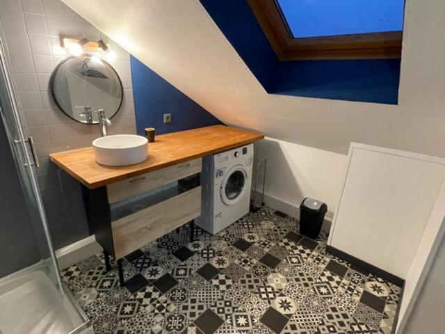 Appartement Huanlili Noyers-sur-Cher Exterior foto