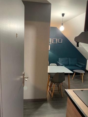 Appartement Huanlili Noyers-sur-Cher Exterior foto
