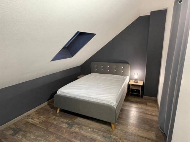 Appartement Huanlili Noyers-sur-Cher Exterior foto
