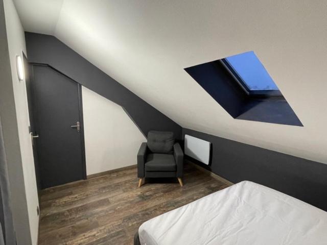 Appartement Huanlili Noyers-sur-Cher Exterior foto