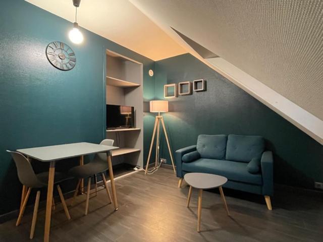 Appartement Huanlili Noyers-sur-Cher Exterior foto